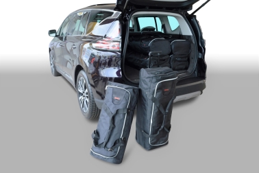 CAR-BAGS Renault Espace-V
