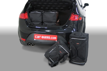 CAR-BAGS Seat Leon (1P) - S30201S
