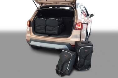 CAR-BAGS Seat Arona - S30901S