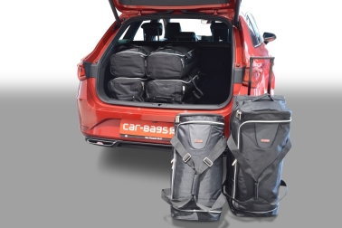 CAR-BAGS Seat Leon