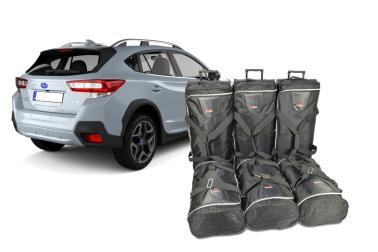 images/productimages/small/s40601s-subaru-xv-ii-2017-5-door-hatchback-travel-bag-set-1.jpg