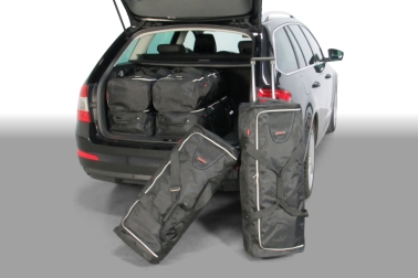 CAR-BAGS Skoda Octavia Combi - S50501S