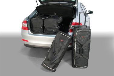 CAR-BAGS Skoda Octavia III - S50601S