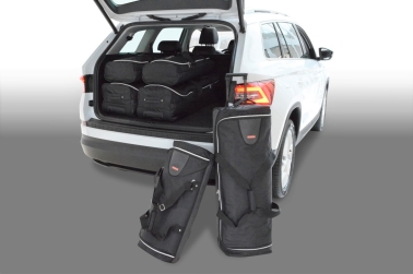 CAR-BAGS Skoda Kodiaq - S51201S