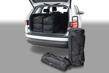 Skoda Kodiaq (NS) 2017-2023 | Pro.Line