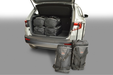 CAR-BAGS Skoda Karoq - S51501S