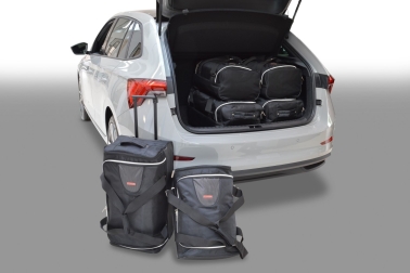 CAR-BAGS Skoda Scala - S51701S