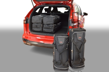 CAR-BAGS Skoda Enyaq - S52301S