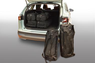 Skoda Enyaq iV 2020-heden | Bovenste stand | Pro.Line