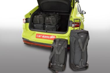 Skoda Enyaq Coupé iV 2022-heden | Pro.Line