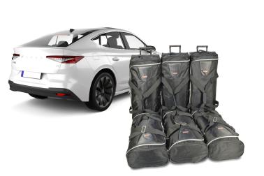 CAR-BAGS Skoda Enyaq - S52501S