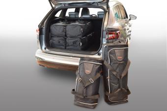 Skoda Enyaq iV 2020-heden | Onderste stand
