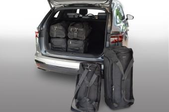 Skoda Enyaq iV 2020-heden | Onderste stand | Pro.Line