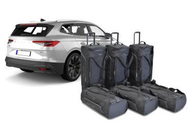 Skoda Enyaq iV 2020-heden | Onderste stand | Pro.Line
