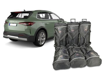 CAR-BAGS Skoda Elroq
