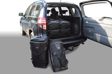 Toyota RAV4 III (XA30) 2006-2013
