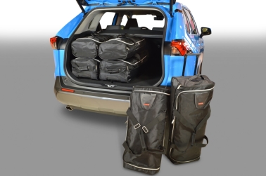 CAR-BAGS Toyota RAV4 - T11201S