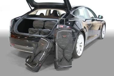 Tesla Model S 2012-heden 5-deurs