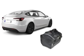 Kofferbak tas Tesla Model 3 2017-heden | Facelift