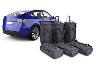 Tesla Model Y 2025-heden | Facelift | Pro.Line