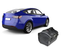 Kofferbak tas Tesla Model Y 2025-heden | Facelift