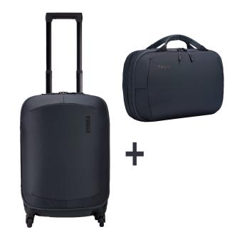 Thule Subterra 2 | 15L + 35L | Dark Slate