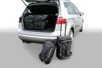 Volkswagen Golf VII Sportsvan (5G) 2014-2020