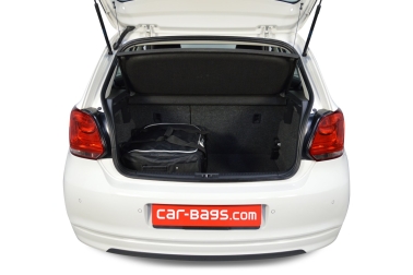 CAR-BAGS VW Polo V (6R & 6C) - V12401S