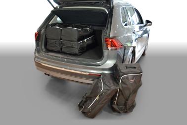 Volkswagen Tiguan II 2015-2024 (bovenste stand)
