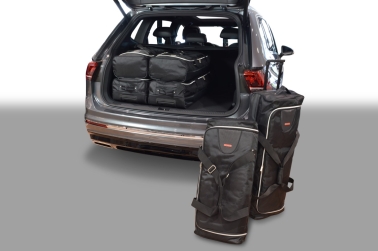 CAR-BAGS VW Tiguan II Allspace - V13301S