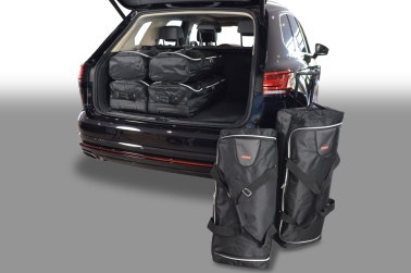 CAR-BAGS VW Touareg III - V13401S