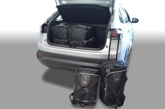 Volkswagen Taigo (CS) 2021-heden