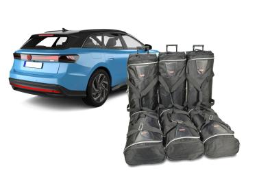 Volkswagen ID.7 Tourer 2023-heden