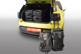 Volvo EX30 2023-heden