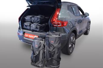 Volvo EX40 2025-heden