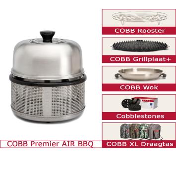 Premier Air Voordeelpakket XXL