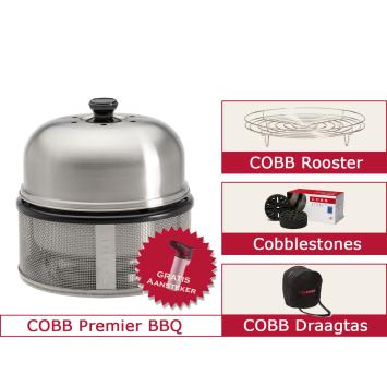 Premier Combi Deal - Rooster