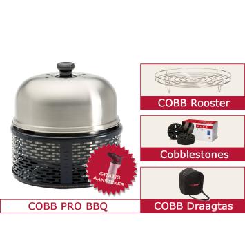COBB PRO Voordeelpakket | Rooster