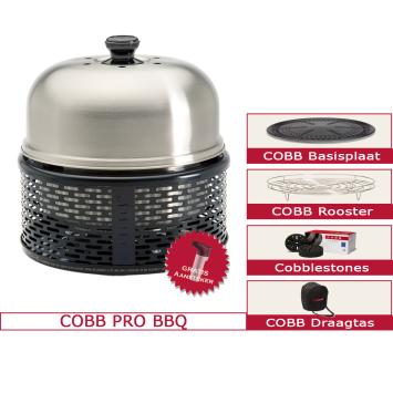 COBB PRO Voordeelpakket | Rooster