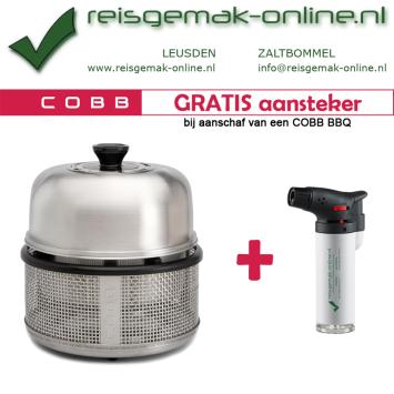 Exclusief COBB PRO KerstPakket