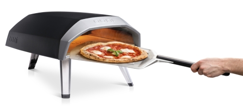 Pizzaoven Koda 12