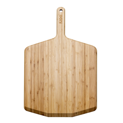 Pizzaschep | Bamboe | 35cm