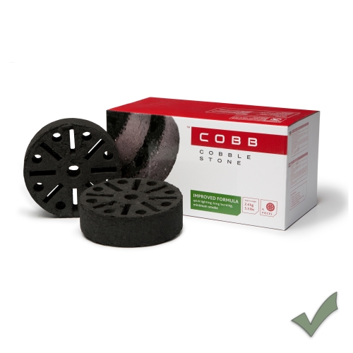 Cobb Premier CadeauPakket - Rooster