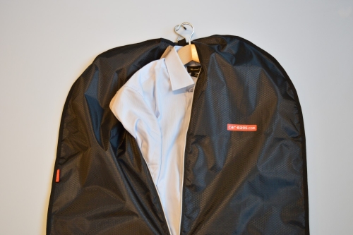 Garment Bag kledinghoes