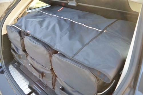 Garment Bag kledinghoes