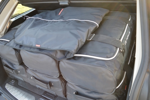 Garment Bag kledinghoes