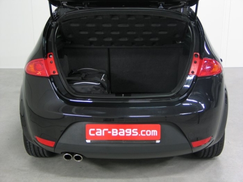 Seat Leon (1P) 2005-2012 3 & 5-deurs