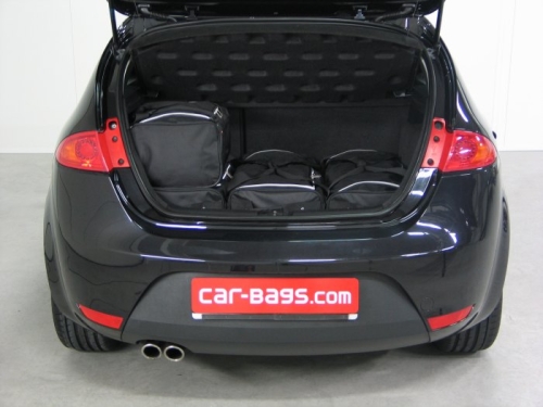 Seat Leon (1P) 2005-2012 3 & 5-deurs