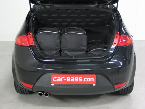 Seat Leon (1P) 2005-2012 3 & 5-deurs