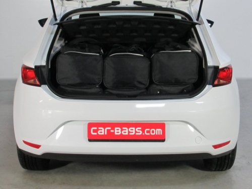 Seat Leon (5F) 2012-2020 3 & 5-deurs hatchback